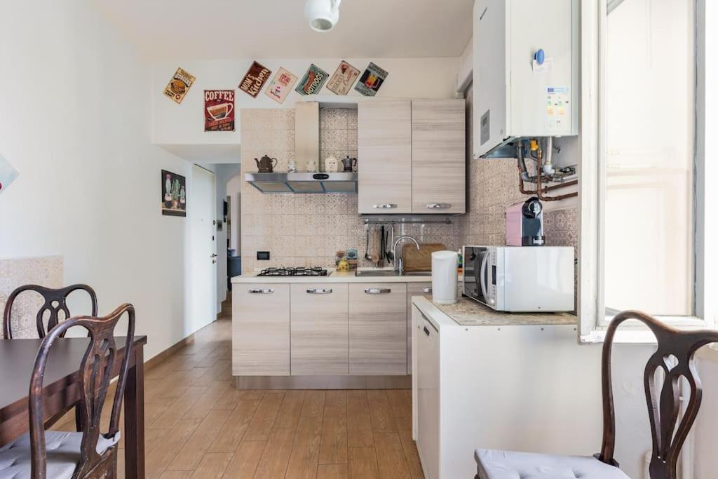 Como 100Mq 5 Mins To Center + Free Park And View Exterior foto